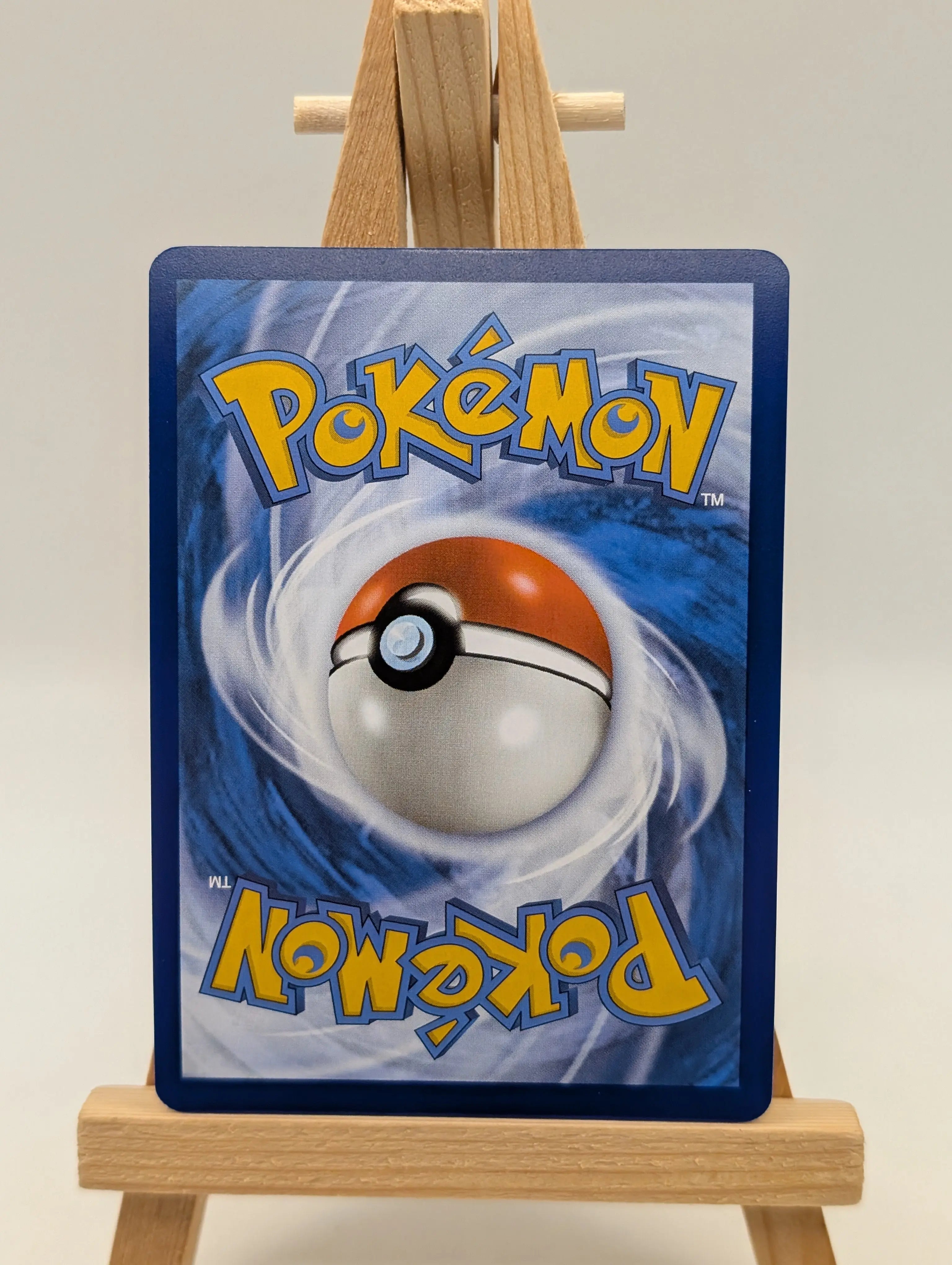 Psyduck 175/165 Illustration Rare Pokemon Scarlet & Violet 151 FRENLY BRICKS - Open 7 Days
